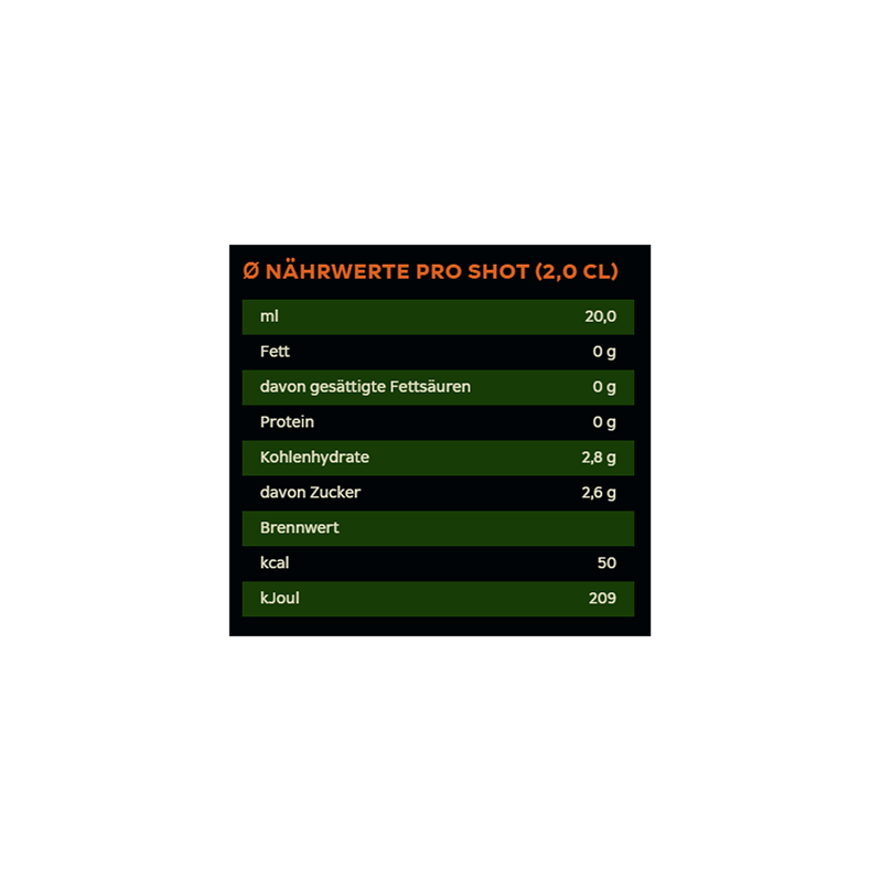 Jägermeister Automat 18x 0,02L 35% Vol.
